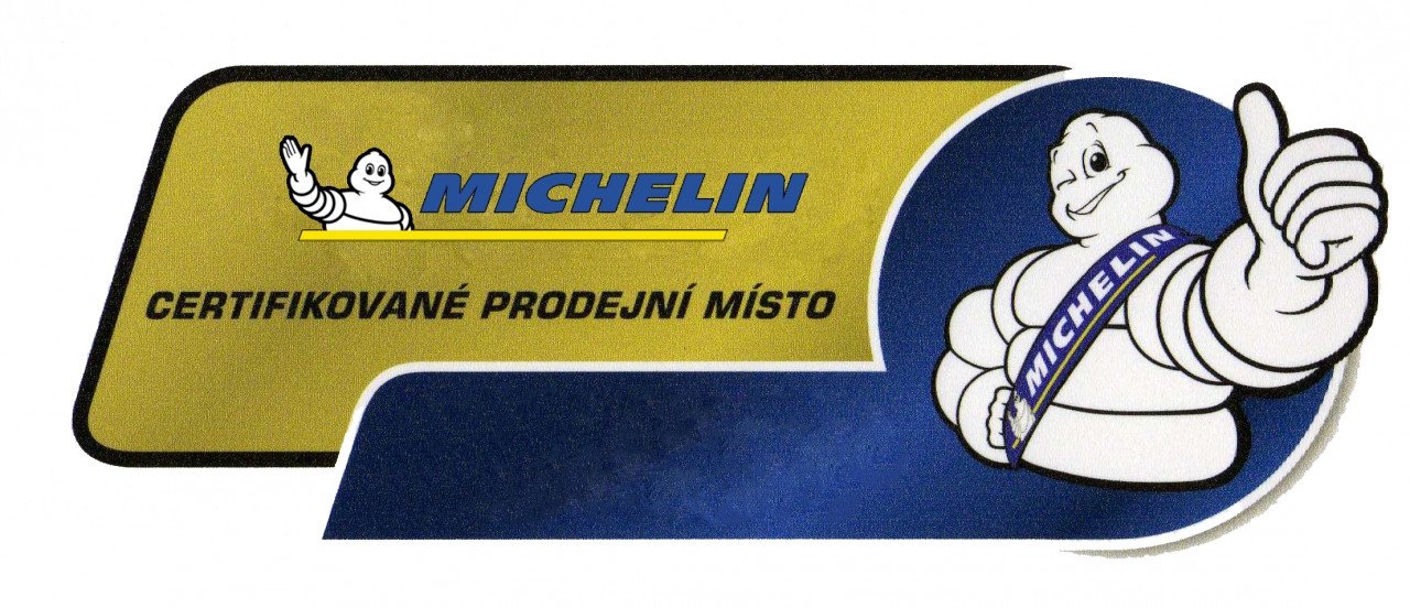 Michelin foto